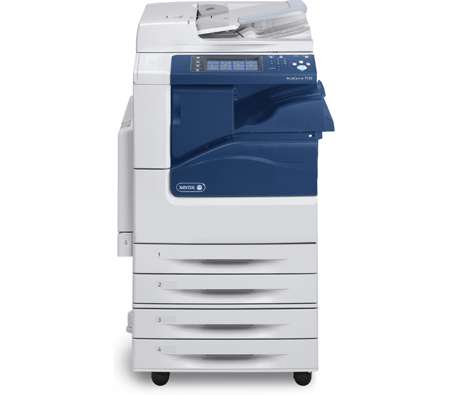 Xerox WorkCentre 7120